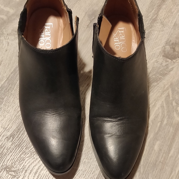 Franco Sarto Ankle boots - Picture 4 of 6